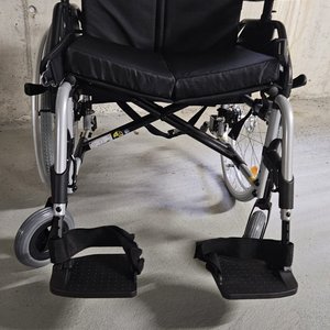 Fauteuil roulant